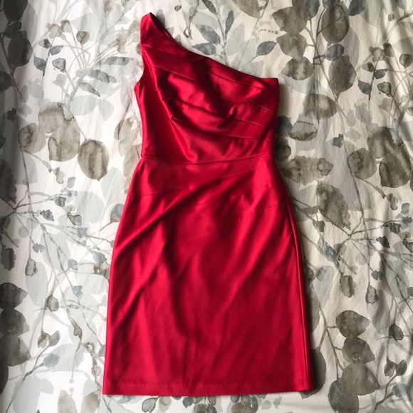 ANTONIO MELANI Dresses & Skirts - Antonio Melani Cocktail Dress
